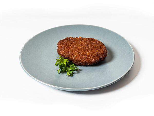 Берег - Котлета домашняя жареная