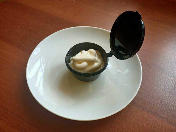 Мельница - Майонез