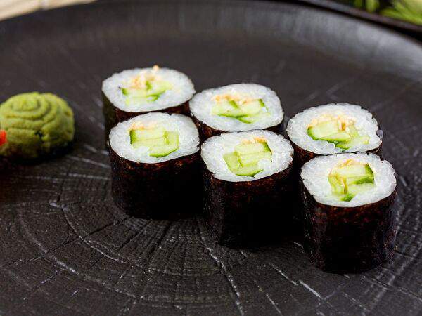 Tommy Lee - Ролл Огурец