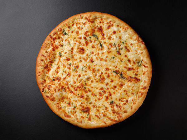 Пекарь Хаус - Четыре сыра