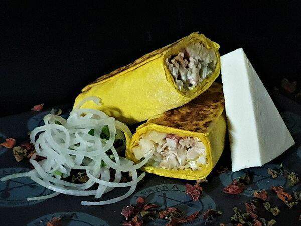 Армада - Шаурма армада