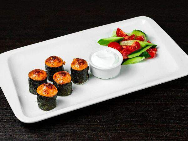 AzianA - Суши Бенто