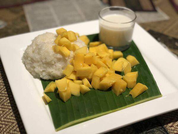 Chang noi - Каоняо Мамыан