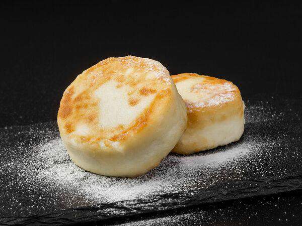 Пекарня Буханка - Сырники