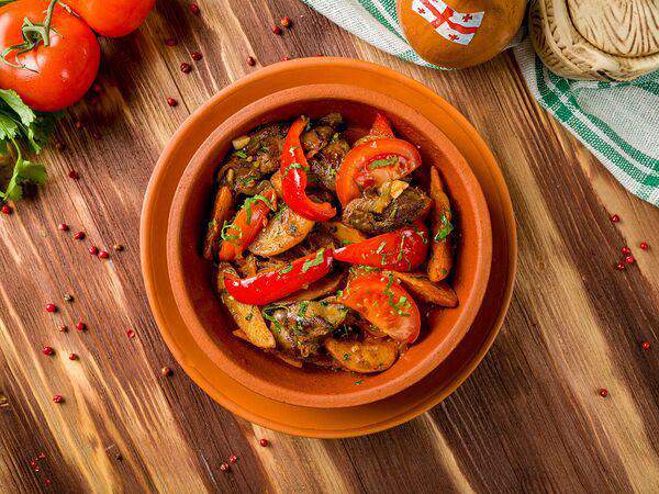 Джигари - Джигари