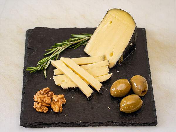 Probka hall - Сыр Диаболо Гурмэ