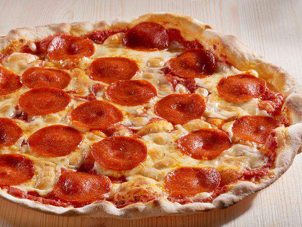 Sapore Italiano - Пицца Салями пикканте