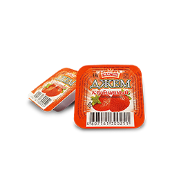 Domino's Pizza - Джем Клубника