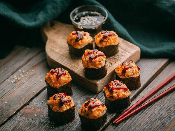 Сё и сразу - Бостон