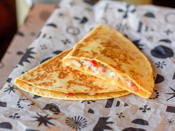 Redwood - Кесадилья Чикен