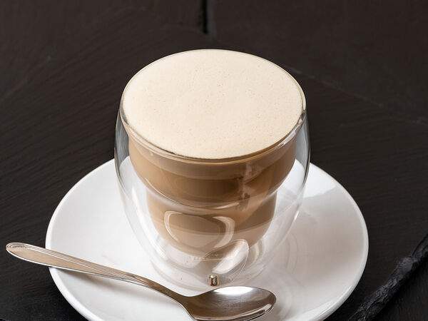 Кофейня Wonderland - Кофе Раф