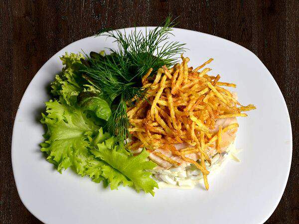 Трактиръ - Трактир