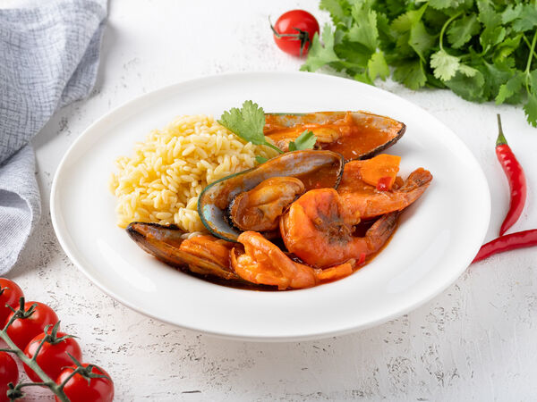 Ресторан Давайте поедим Иркутска