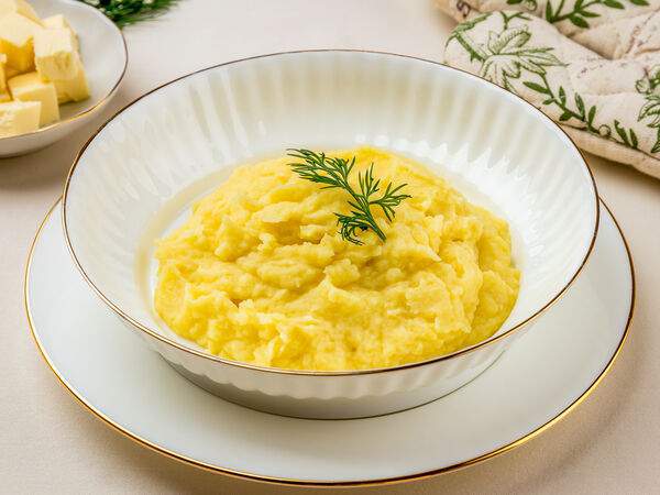 Емеля - Пюре картофельное