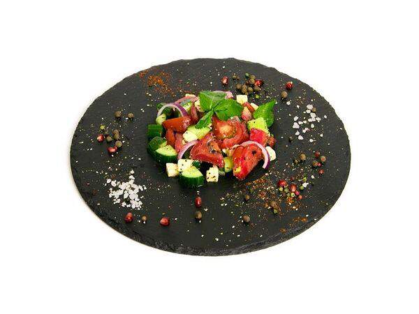 ЛавашКинг - Салат Летний чанах