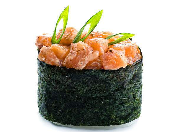 Маруми - Спайси кунсей