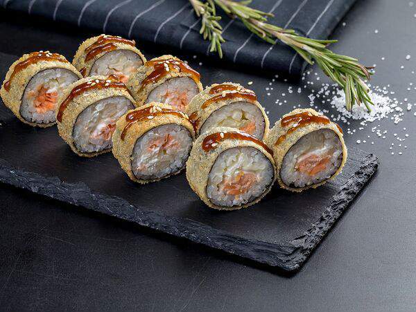 Базилико-пицца - Микадо