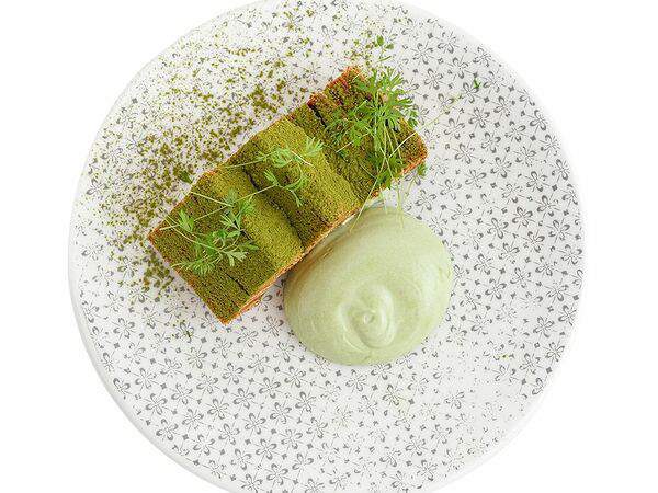 Меконг - Матча медовик