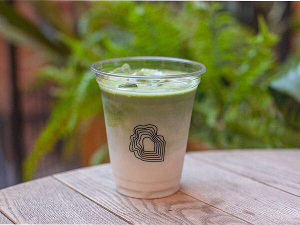 WKND - Айс-Матча