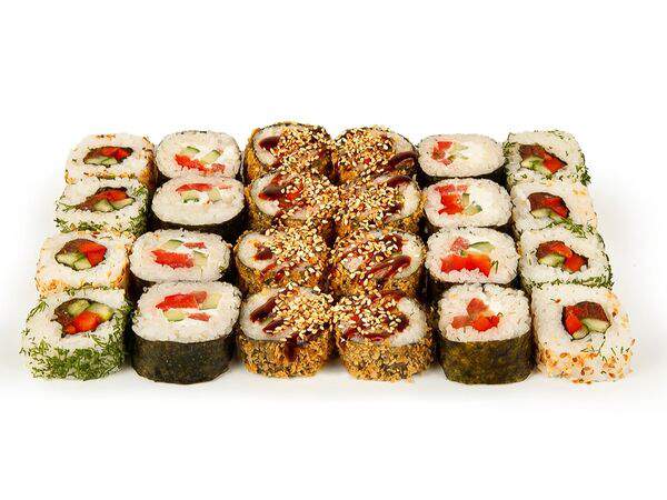 Sushi Like - Вега