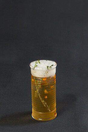 More & More - Лимонад ежевика-личи 290 мл