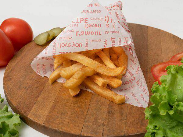 Mr Foods - Картофель фри средний