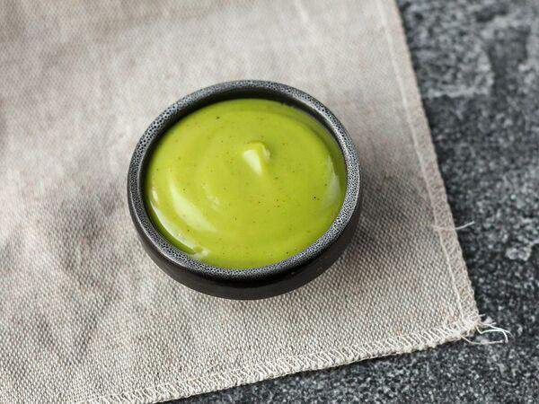 Steak Me Truck - Соус Васаби