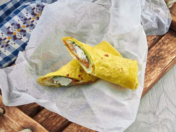 Ресторан ШАУРМА BOOM В Химках