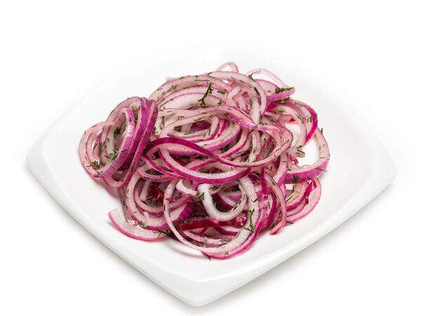 Лаваш36 - Лук маринованный