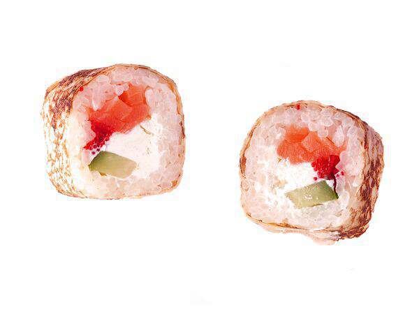 City Sushi - Тамаго сяке