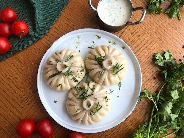 Лето на поляне - Квари