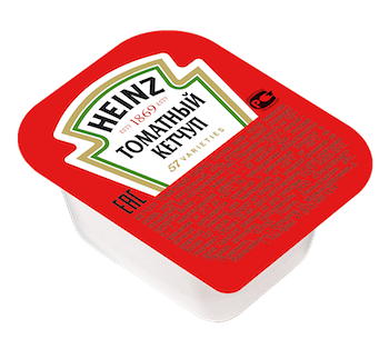 Domino's Pizza - Соус Томатный