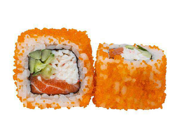 Big Size Roll - Майами