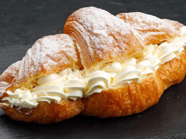 Bakery Mindal - Круассан Творожный