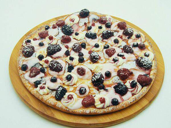 Пицца & Суши - Пицца Лесные Ягоды