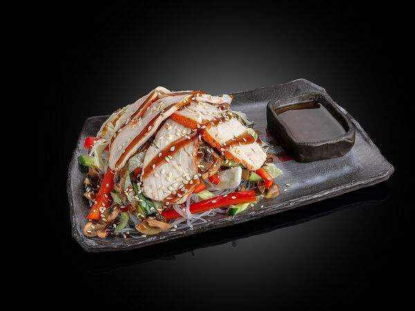 Miyagi - Салат Тори сарада