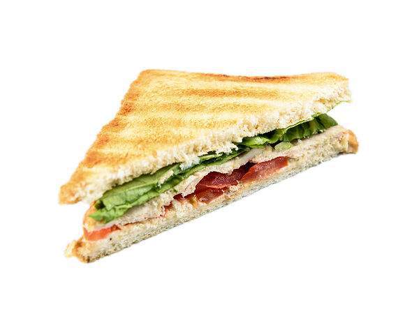 Easy Pizza - Сэндвич с грудкой цыплёнка