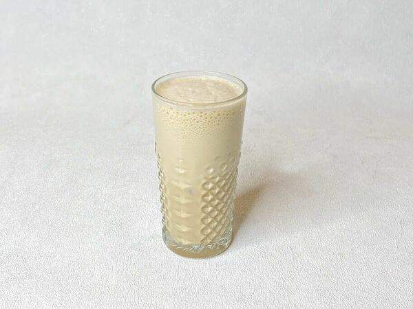 Итальянский разговорный - Латте холодный