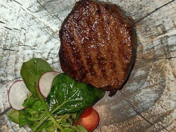 Столица деревень - Филе-миньон из Ялуторовского бычка 180 дней кукурузного откорма