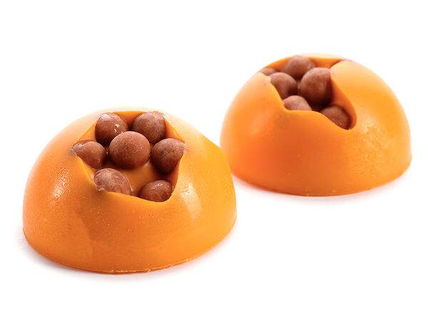 Mama Donna - Апельсиновая конфета