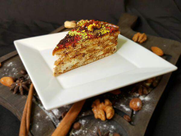 Good обед - Хорватский