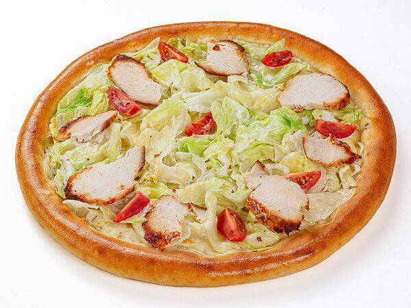 Red Dragon - Цезарио маленькая