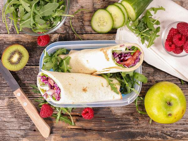 Ресторан Донер-кебаб в Саратове