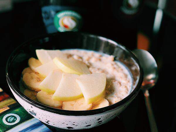 Coffeeshop company - Каша овсяная