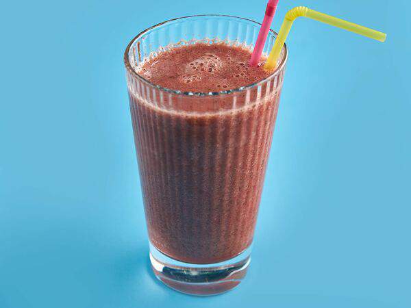 Игрушки - Смузи клубника, грейпфрут, мята