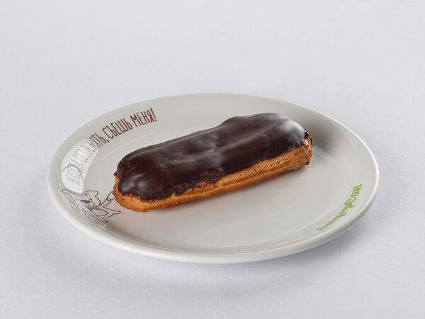 АндерСон - Мини эклер шоколадный