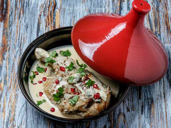 Синдбад - Чкмерули