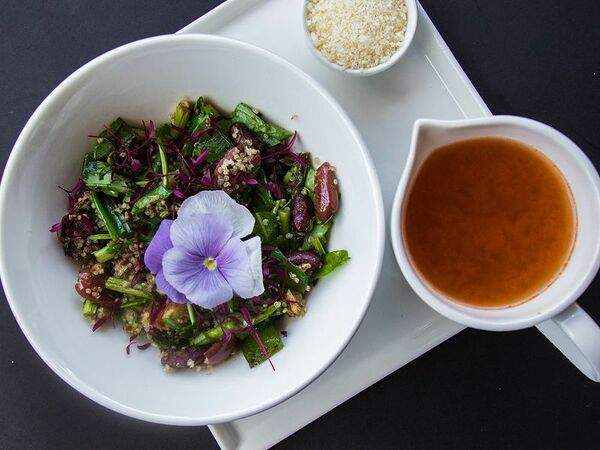 Ботаника - Матахари