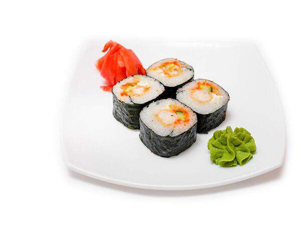 Bento - Сакура