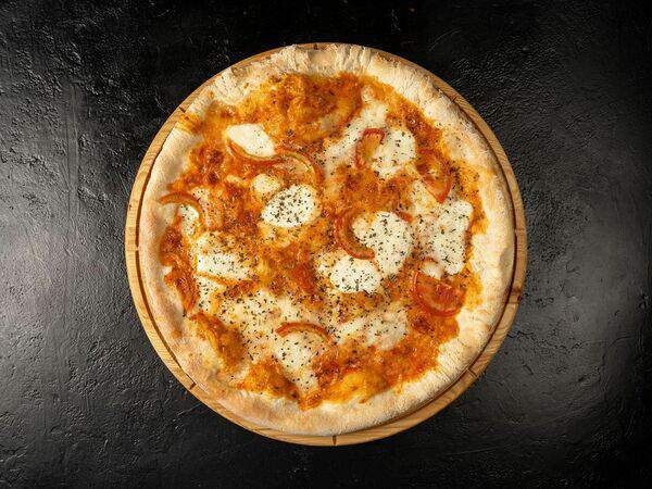 Golden Coffee - Маргарита